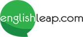 EnglishLeap Logo